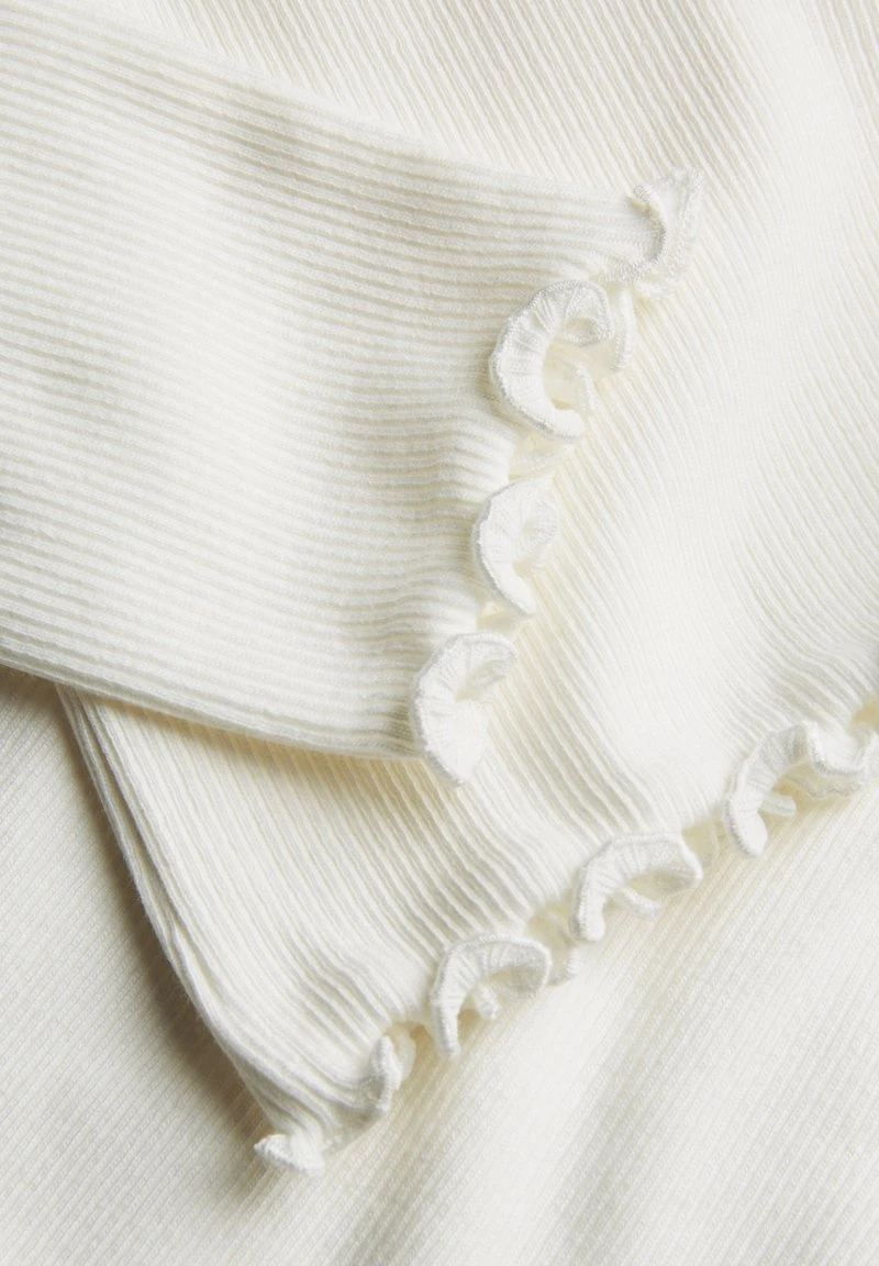 Next FLUTE - Langarmshirt - White | Kinder 3 Next FLUTE - Langarmshirt - White | Kinder – Bild 3