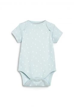 Next Kinder 7 PACK - Body - Light Blue -Next Verkäufe 2022 d564adb3ee5543b39cfd920c02f4a3ec
