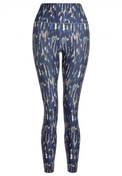 Next Damen 7/8 SCULPTING - Tights - Dark Blue -Next Verkäufe 2022 d57ce717a9a849c3a0036f77a77ec5f2