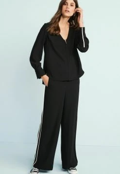 Next Strickjacke - Black | Damen