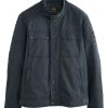 Next Herren Übergangsjacke - Navy Blue