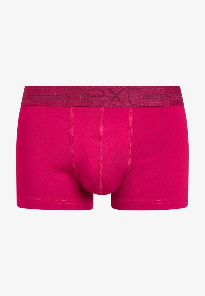 Next Herren TEN PACK - Panties - Mottled Royal Blue 12 Next Herren TEN PACK - Panties - Mottled Royal Blue – Bild 12