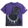 Next Kinder MARVEL SUPERHERO - T-Shirt Print - Purple