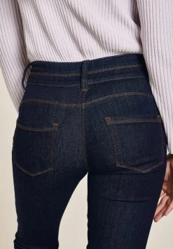 Next Damen LIFT SHAPE SLIM - Jeans Slim Fit - Blue Denim 7 Next Damen LIFT SHAPE SLIM - Jeans Slim Fit - Blue Denim -Next Verkäufe 2022 d598f71f06134e0e88ce10480b3726e2