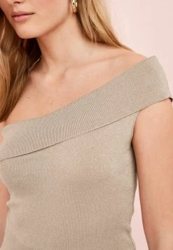 Next Strickpullover - Neutral Brown | Damen