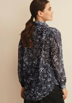 Next Damen Hemdbluse - Blue 7 Next Damen Hemdbluse - Blue -Next Verkäufe 2022 d5b09aa7fffb417cb7172647d6c887b8