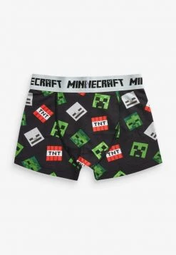 Next Kinder 3 PACK - Panties - Multi Coloured -Next Verkäufe 2022 d5b863658914440ba3b5f5155d82db92