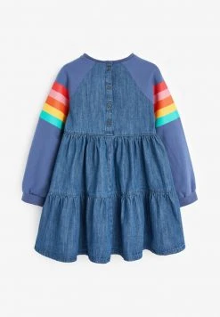 Next Kinder Jeanskleid - Multi-coloured -Next Verkäufe 2022 d5bd58a1632e4234a021c7a2b1e5ce69