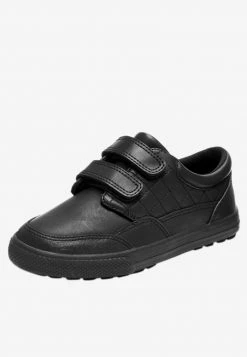 Next Kinder Klettschuh - Black -Next Verkäufe 2022 d5be44510c0d41df8ab0081c61c48a14