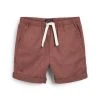 Next Kinder BLEND PULL ON - Shorts - Rust Red