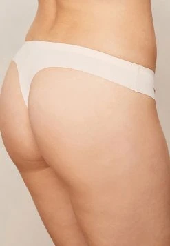 Next Damen 3 PACK - String - Nude -Next Verkäufe 2022 d601f3aa58d24595a871746f0b620dc1