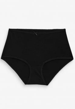 Next Damen KNICKERS - Slip - Black -Next Verkäufe 2022 d60cd9baa1d1491eaa6f96b4b3c7c68f