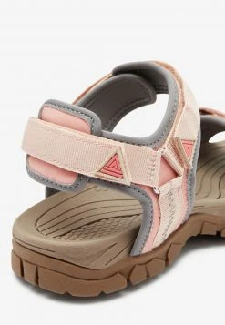 Next Damen Trekkingsandale - Pink, Beige 10 Next Damen Trekkingsandale - Pink, Beige -Next Verkäufe 2022 d60eddad8808488881769535814f1596