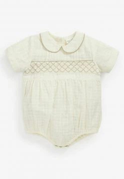 Next Kinder Shorts - Off-white -Next Verkäufe 2022 d62bad336bc24fe99ef09686fd6c55a3