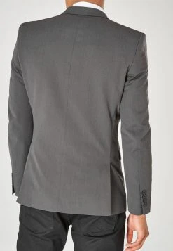 Next Herren Anzugsakko - Gray -Next Verkäufe 2022 d633d5fdc9ee47149b0797669f79e19d