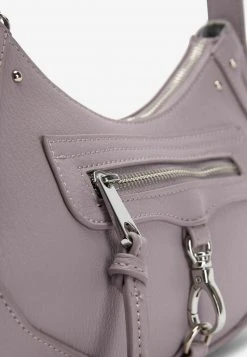 Next Damen SCOOP CLIP - Umhängetasche - Lilac Purple -Next Verkäufe 2022 d636a85d9c314503a5ae21adfe5f60ac