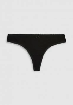 Next Damen COTTON KNICKERS SEVEN PACK-THONG - String - White -Next Verkäufe 2022 d6388c4847f24390a518a443fc05f875