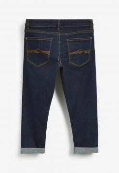 Next Kinder FIVE POCKET - Jeans Slim Fit - Dark Blue 4 Next Kinder FIVE POCKET - Jeans Slim Fit - Dark Blue -Next Verkäufe 2022 d63a0ea5d03f497abc37c0abd508d0e3