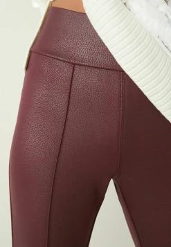 Next STIRRUP - Leggings - Hosen - Berry | Damen -Next Verkäufe 2022 d63a4a2a365e414094a70f599755a014