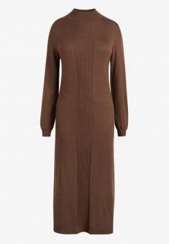 Next Damen Freizeitkleid - Brown -Next Verkäufe 2022 d645b5e902b64cecaaac4bfd172f4746