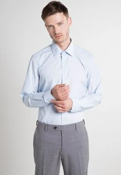 Next Herren 3 PACK - Hemd - Blue -Next Verkäufe 2022 d64ad08ac2bd428daa988764c3b273f6