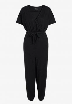 Next Damen MATERNITY LOUNGE - Jumpsuit - Black 7 Next Damen MATERNITY LOUNGE - Jumpsuit - Black -Next Verkäufe 2022 d6531f5cb31c4d719c5171c43ca00dcd