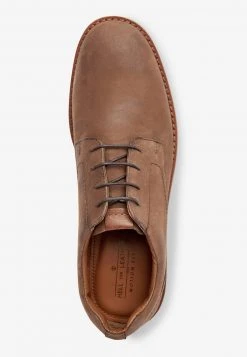 Next Herren MOTION FLEX DERBY - Sportlicher Schnürer - Brown -Next Verkäufe 2022 d6670bece9f84117a2d0ba88309a2b42