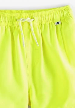 Next Kinder FLURO - Badeshorts - Fluro Yellow -Next Verkäufe 2022 d674a2f4d035498a9bf52069997c4f1a