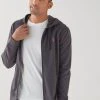 Next Herren Sweatjacke - Grey