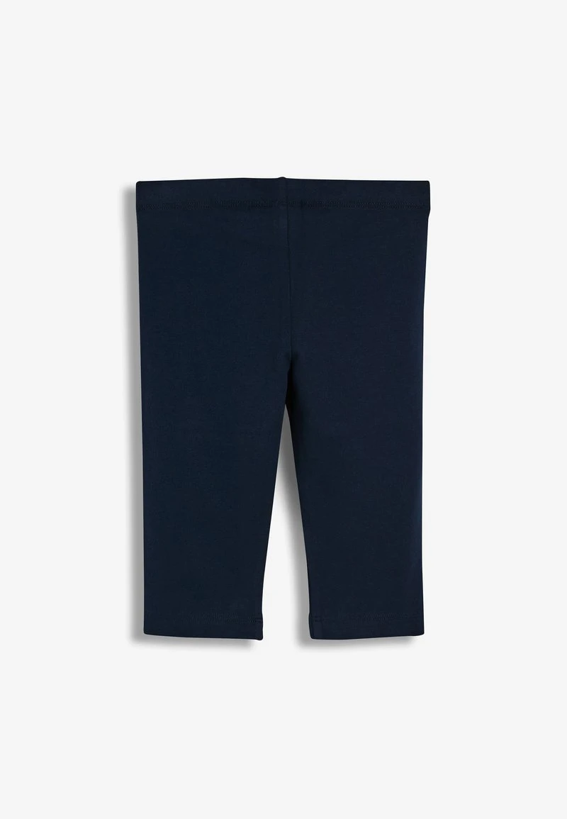 Next Kinder CROPPED - Leggings - Hosen - Blue 2 Next Kinder CROPPED - Leggings - Hosen - Blue – Bild 2