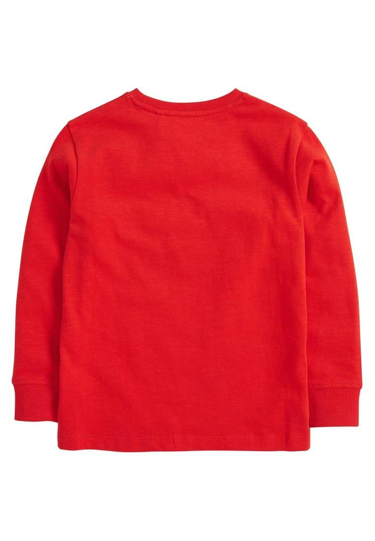 Next Kinder COSY - Langarmshirt - Dark Red 2 Next Kinder COSY - Langarmshirt - Dark Red – Bild 2