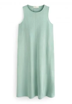 Next Damen SLEEVELESS - Strandaccessoire - Teal -Next Verkäufe 2022 d69307147d6845628a4f12e80f4d4ecc