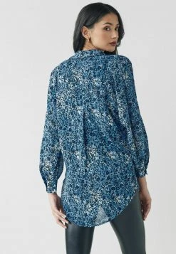 Next Damen PINTUCK - Hemdbluse - Blue 7 Next Damen PINTUCK - Hemdbluse - Blue -Next Verkäufe 2022 d69ca448425446a49c99c3515cdf3335