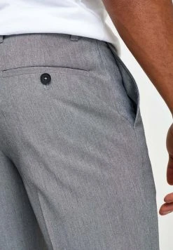 Next Herren STRETCH - Chino - Grey -Next Verkäufe 2022 d6b63fba6f1f4112b6daecd5d05424e5
