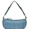 Next Damen Handtasche - Blue (t26822)