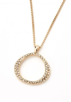 Next ALLIUM PAVÃ - Halskette - Gold | Damen