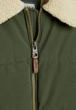 Next Herren Übergangsjacke - Khaki -Next Verkäufe 2022 d6cf2e285b5b420dabd305cc44cc2c69