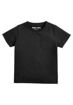 Next 3PACK - T-Shirt Basic - Black | Unisex -Next Verkäufe 2022 d6d905a858374943969ae06f4530966f