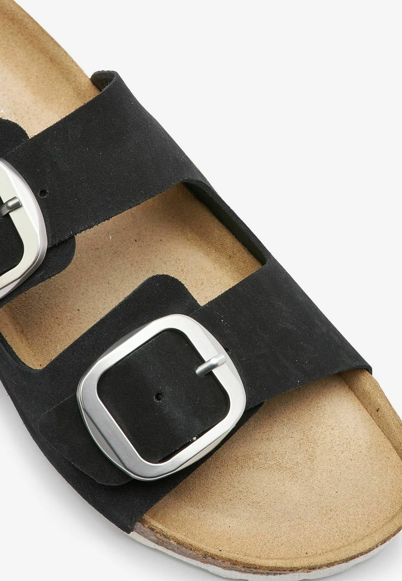 Next Damen Riemensandalette - Black 5 Next Damen Riemensandalette - Black – Bild 5