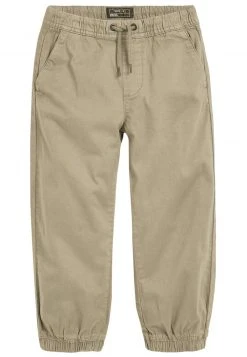 Next Kinder Jogginghose - Khaki Green