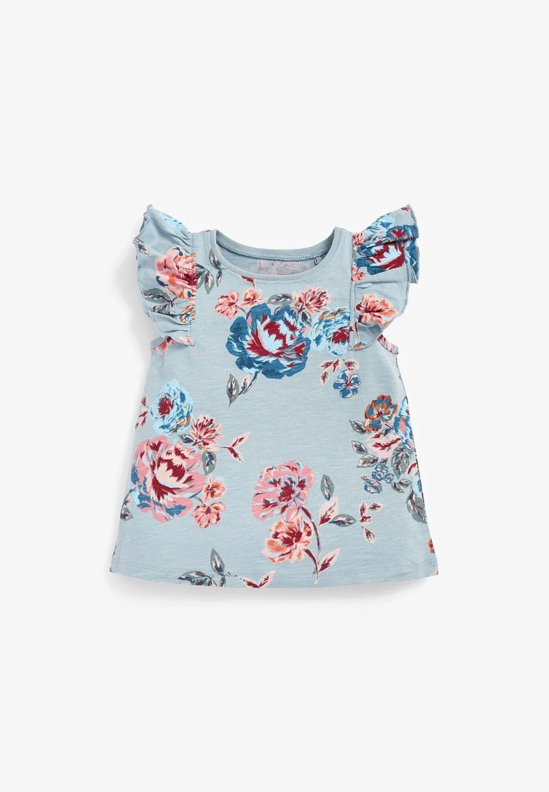 Next 5 PACK - T-Shirt Print - Pink | Kinder 2 Next 5 PACK - T-Shirt Print - Pink | Kinder – Bild 2