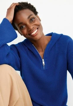 Next Damen Kapuzenpullover - Blue-grey -Next Verkäufe 2022 d71422a10a04407e84577c8e11eb6229