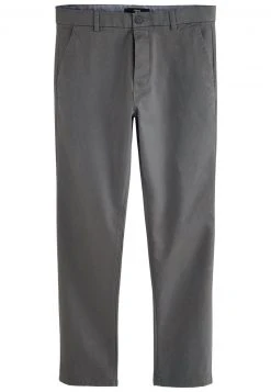 Next Herren SLIM FIT - Chino - Dark Grey -Next Verkäufe 2022 d71cd2a0f8d74a789820441d5ea4b871