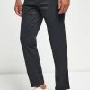 Next Herren SLIM FIT - Chino - Dark Grey