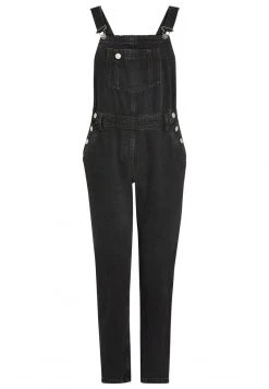 Next Damen Latzhose - Black -Next Verkäufe 2022 d72486ce059f4cccaf62bbc91707f861