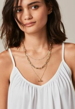 Next Damen SWING STRAPPY - Top - White -Next Verkäufe 2022 d73659c78d9f47aa9c0c9790aacbed8b