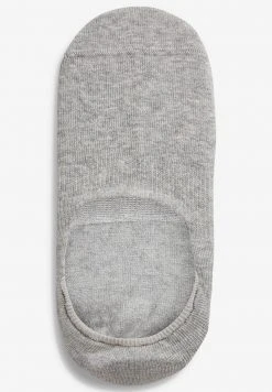 Next Damen 5 PACK - Füßlinge - Grey -Next Verkäufe 2022 d74ebb6def1c4554a3ed105a7b14162a