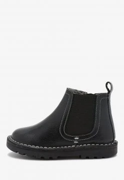 Next Kinder CHELSEA (YOUNGER) - Ankle Boot - Black
