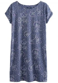 Next Damen Freizeitkleid - Blue -Next Verkäufe 2022 d7552ebad9cd4aa88d6c266f0040a42f