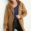 Next Parka - Camel | Damen
